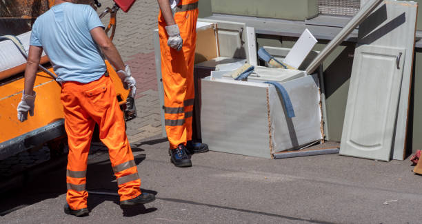 Best Hoarding Cleanup  in Pine Mountain Lake, CA