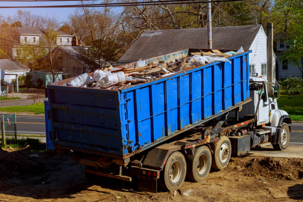 Best Commercial Junk Removal  in Pine Mountain Lake, CA